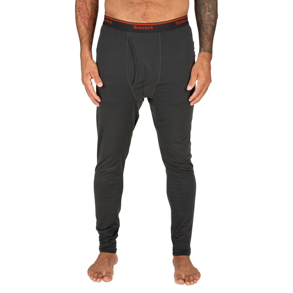 Simms Lightweight Baselayer Bottom | Tailwaters Fly Fishing