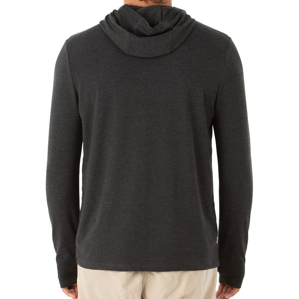 Free Fly Bamboo Crossover Hoody | Tailwaters Fly Fishing