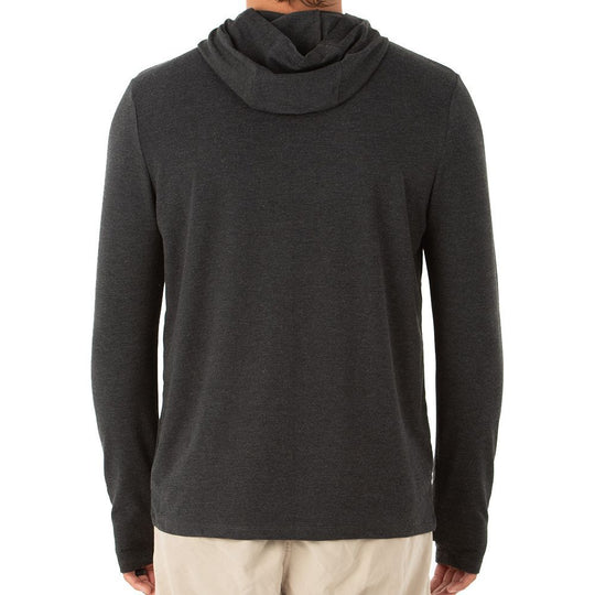 Free Fly Bamboo Crossover Hoody | Tailwaters Fly Fishing