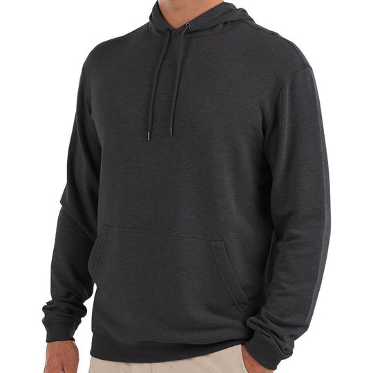 Free Fly Bamboo Fleece Pullover Hoody | Tailwaters Fly Fishing