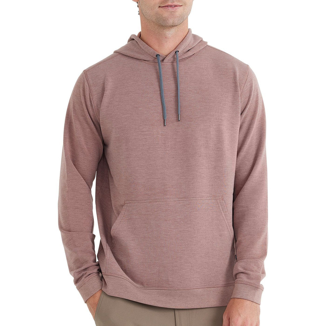Free Fly Bamboo Fleece Pullover Hoody | Tailwaters Fly Fishing