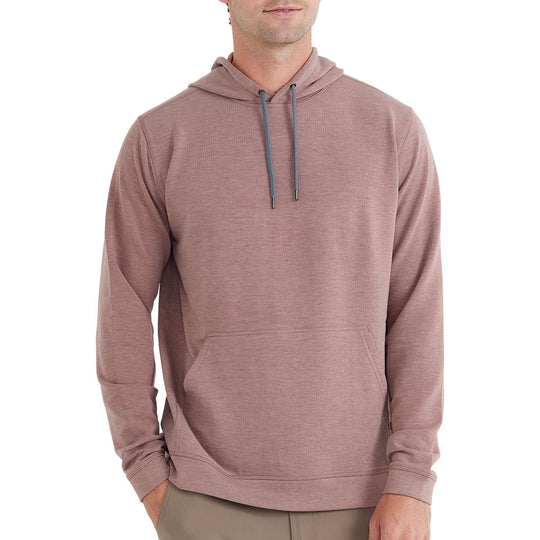 Free Fly Bamboo Fleece Pullover Hoody | Tailwaters Fly Fishing