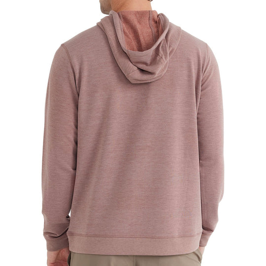 Free Fly Bamboo Fleece Pullover Hoody | Tailwaters Fly Fishing