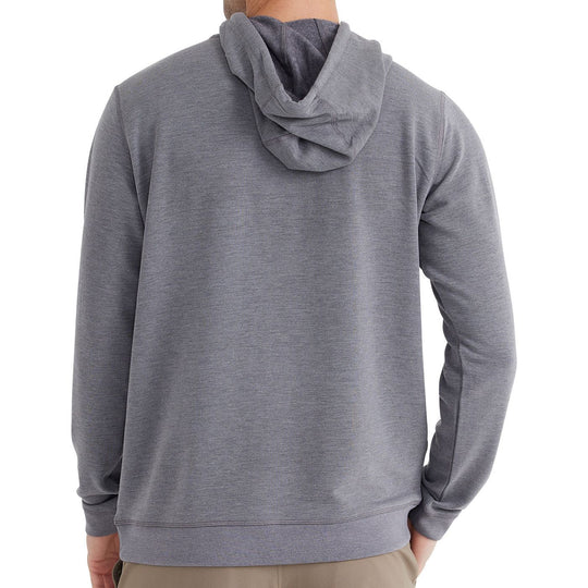 Free Fly Bamboo Fleece Pullover Hoody | Tailwaters Fly Fishing
