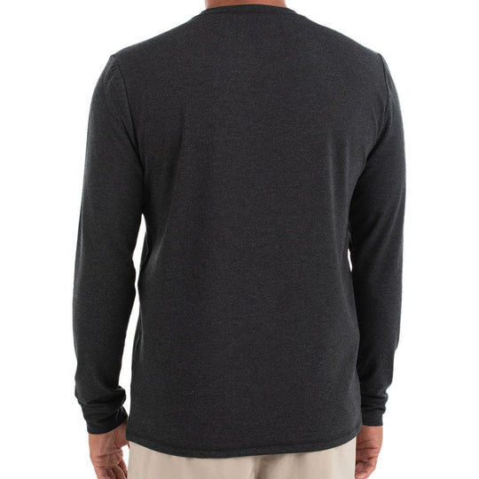 Free Fly Bamboo Flex Long Sleeve | Tailwaters Fly Fishing