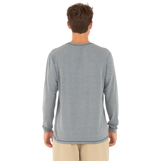 Free Fly Bamboo Flex Long Sleeve | Tailwaters Fly Fishing