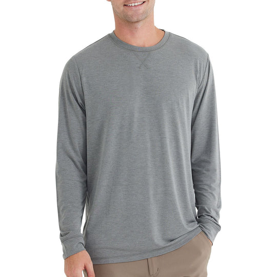 Free Fly Bamboo Flex Long Sleeve | Tailwaters Fly Fishing