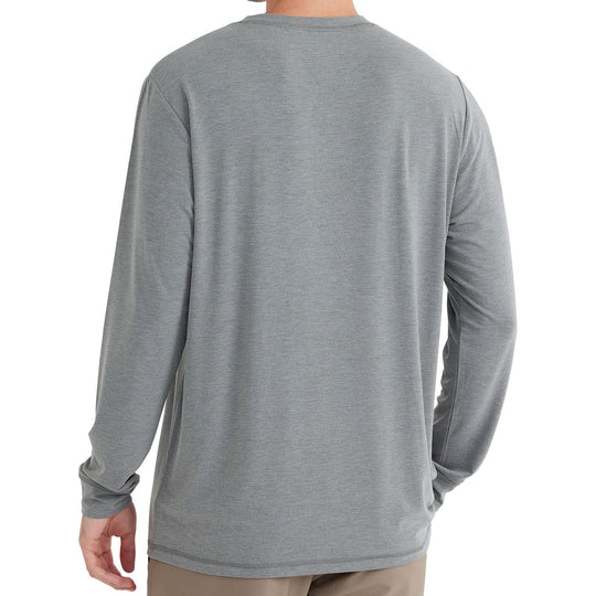 Free Fly Bamboo Flex Long Sleeve | Tailwaters Fly Fishing