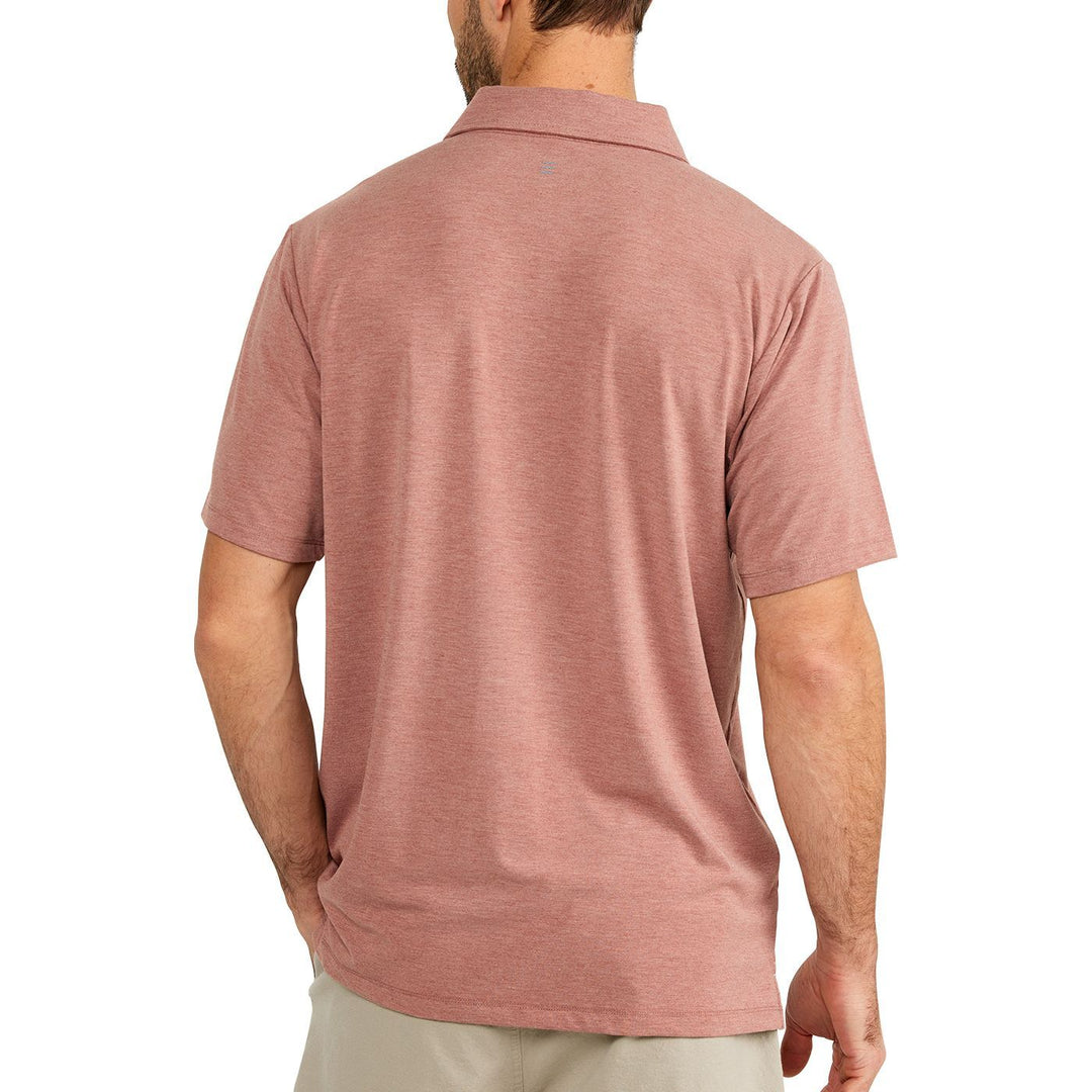 Free Fly Bamboo Flex Polo | Tailwaters Fly Fishing