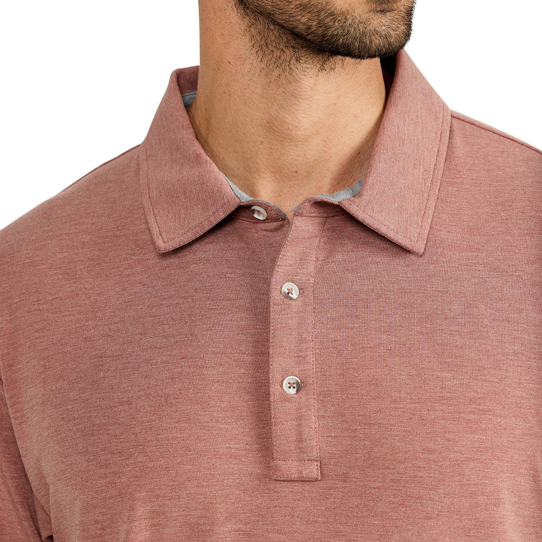 Free Fly Bamboo Flex Polo | Tailwaters Fly Fishing