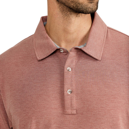 Free Fly Bamboo Flex Polo | Tailwaters Fly Fishing