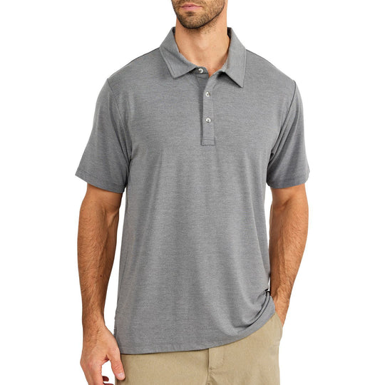 Free Fly Bamboo Flex Polo | Tailwaters Fly Fishing