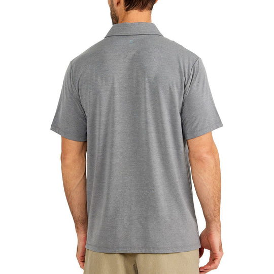 Free Fly Bamboo Flex Polo | Tailwaters Fly Fishing