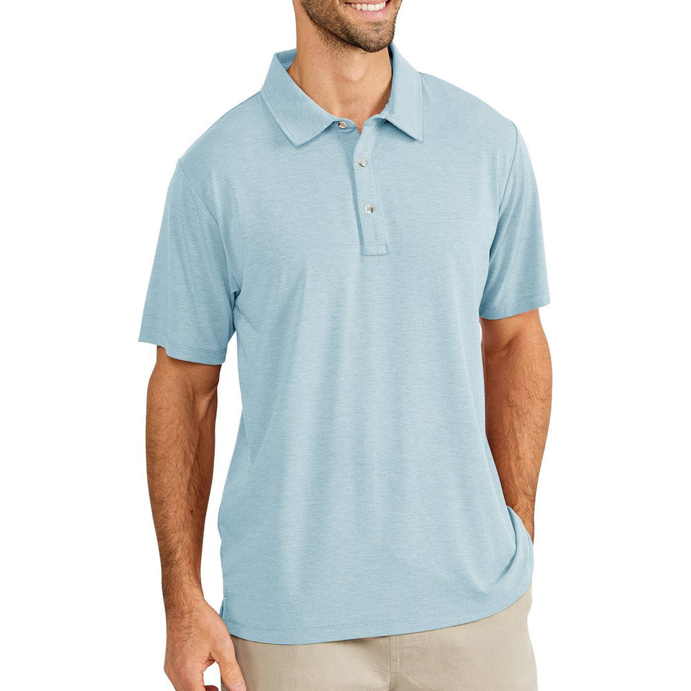 Free Fly Bamboo Flex Polo | Tailwaters Fly Fishing
