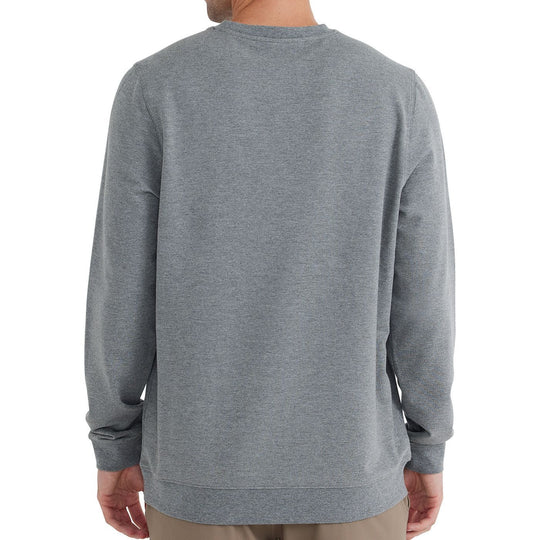 Free Fly Bamboo Heritage Fleece Crew | Tailwaters Fly Fishing