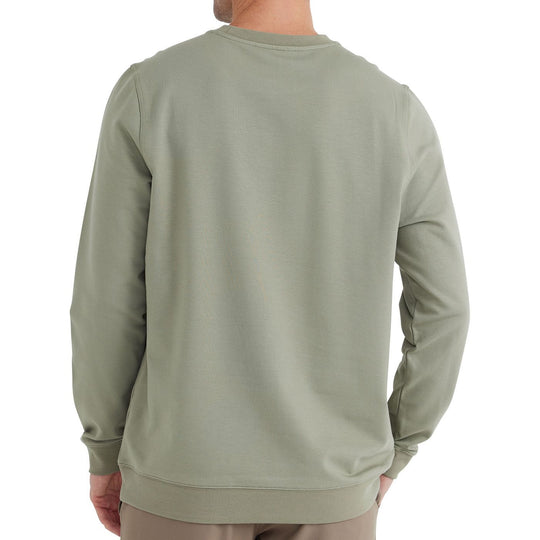 Free Fly Bamboo Heritage Fleece Crew | Tailwaters Fly Fishing