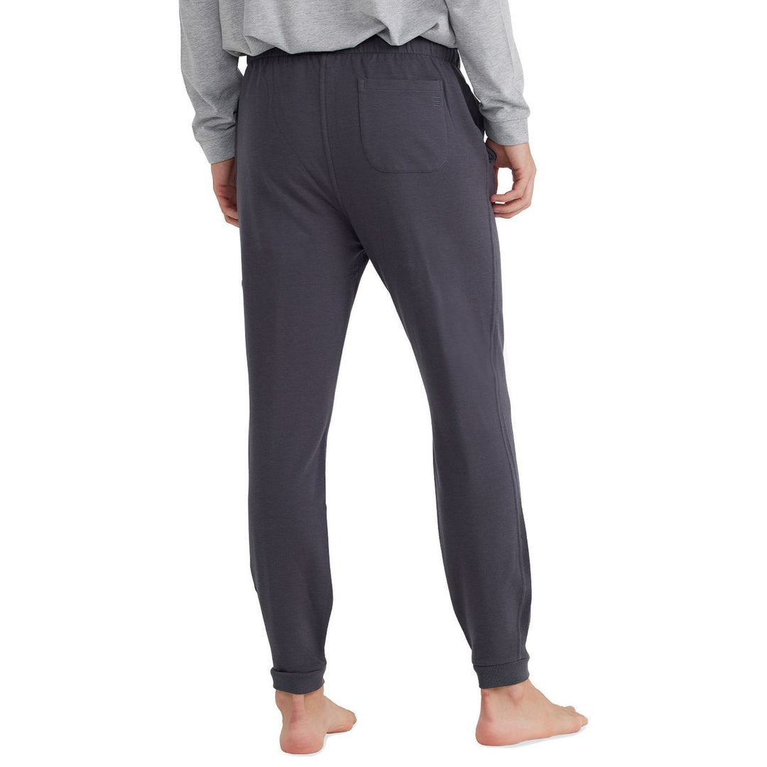 Free Fly Bamboo Heritage Fleece Jogger | Tailwaters Fly Fishing