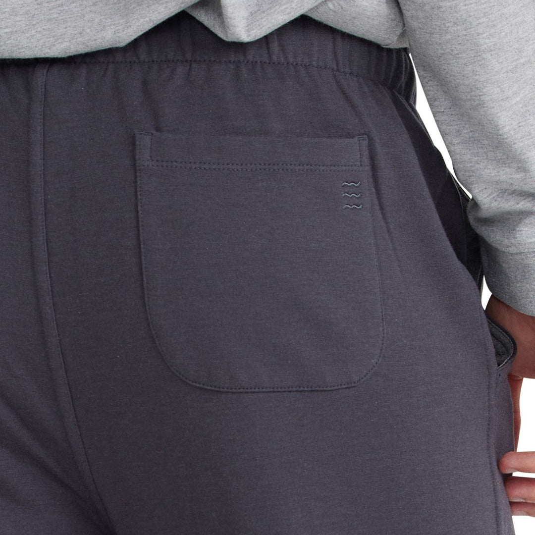 Free Fly Bamboo Heritage Fleece Jogger | Tailwaters Fly Fishing