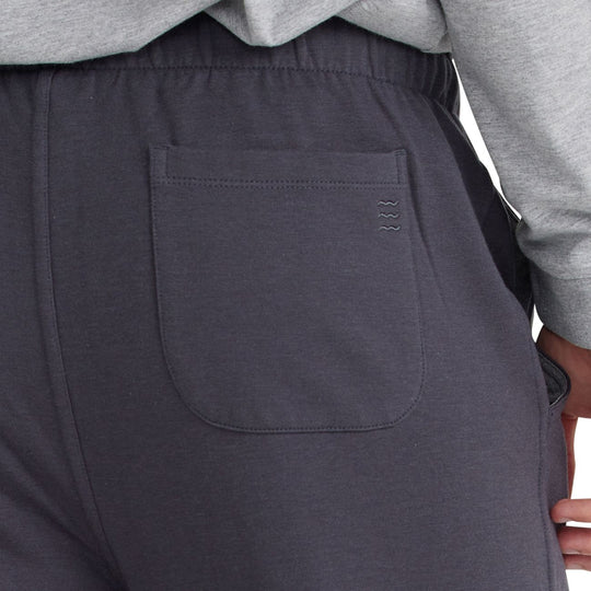 Free Fly Bamboo Heritage Fleece Jogger | Tailwaters Fly Fishing