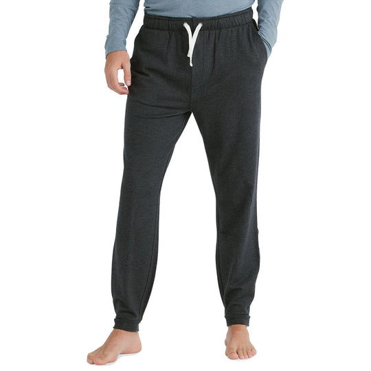 Free Fly Bamboo Heritage Fleece Jogger | Tailwaters Fly Fishing