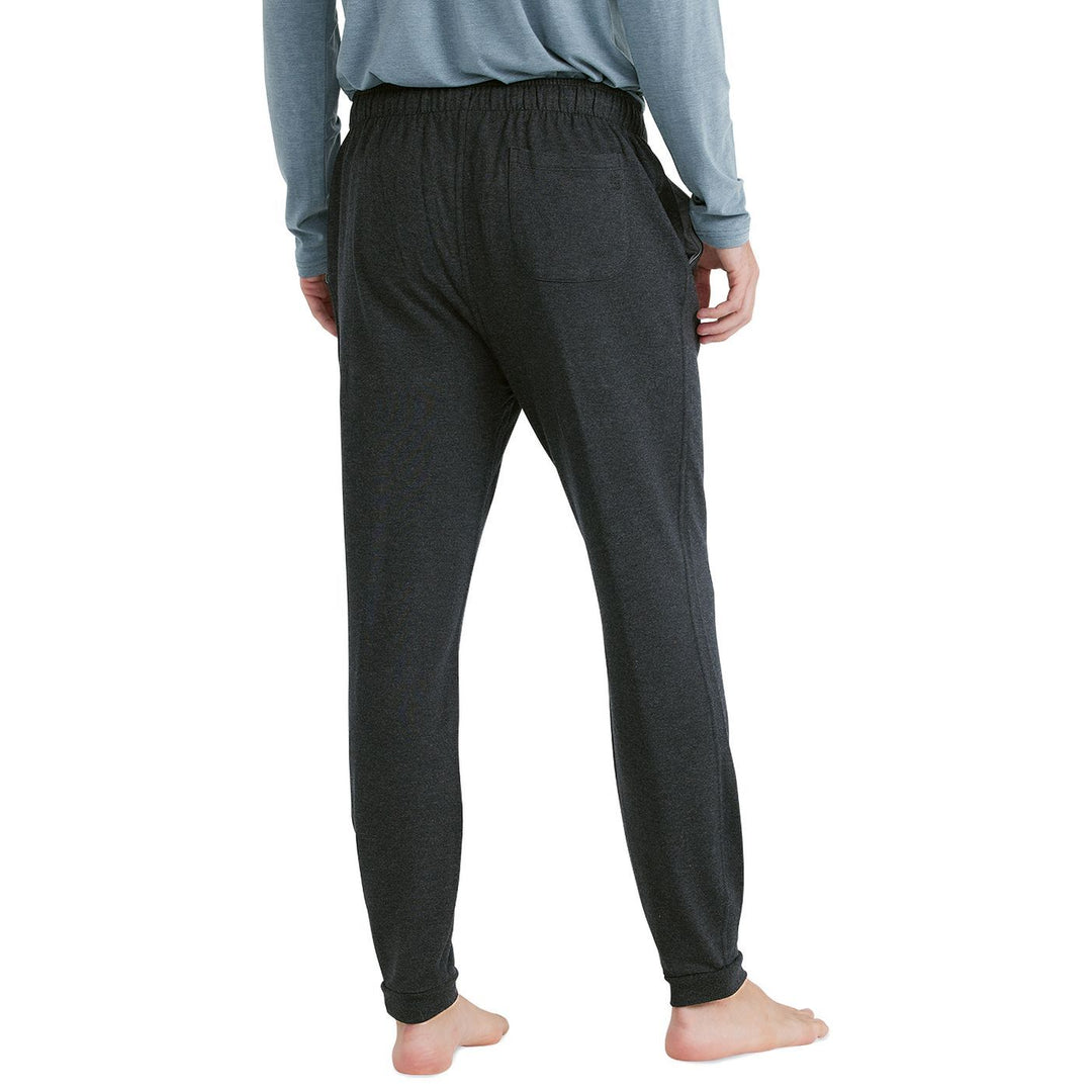 Free Fly Bamboo Heritage Fleece Jogger | Tailwaters Fly Fishing