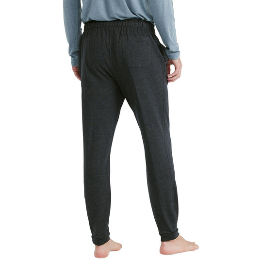 Free Fly Bamboo Heritage Fleece Jogger | Tailwaters Fly Fishing