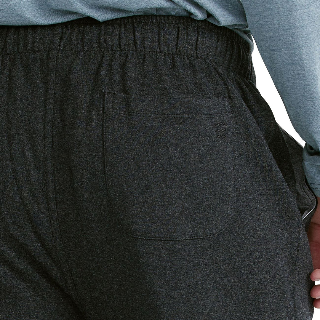 Free Fly Bamboo Heritage Fleece Jogger | Tailwaters Fly Fishing