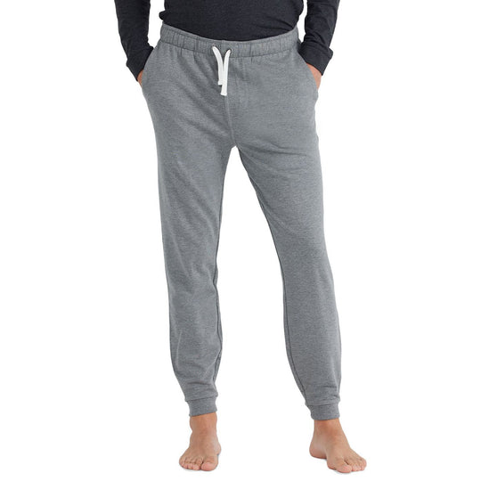 Free Fly Bamboo Heritage Fleece Jogger | Tailwaters Fly Fishing