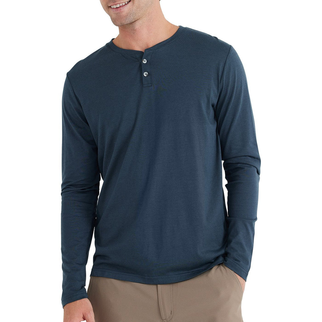 Free Fly Bamboo Heritage Henley | Tailwaters Fly Fishing