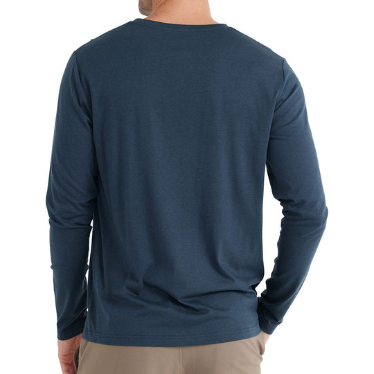 Free Fly Bamboo Heritage Henley | Tailwaters Fly Fishing
