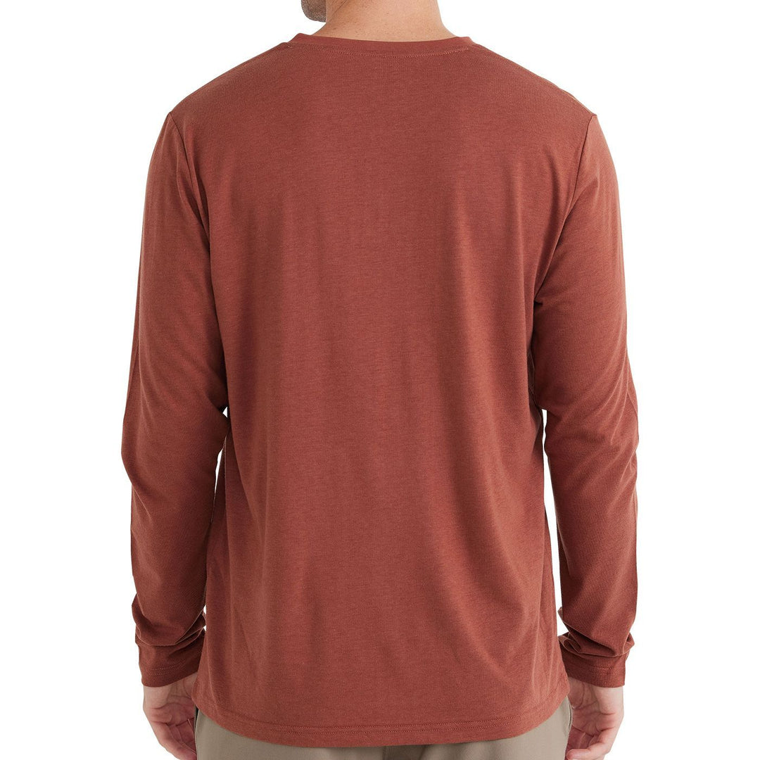 Free Fly Bamboo Heritage Henley | Tailwaters Fly Fishing