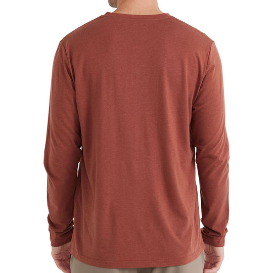 Free Fly Bamboo Heritage Henley | Tailwaters Fly Fishing
