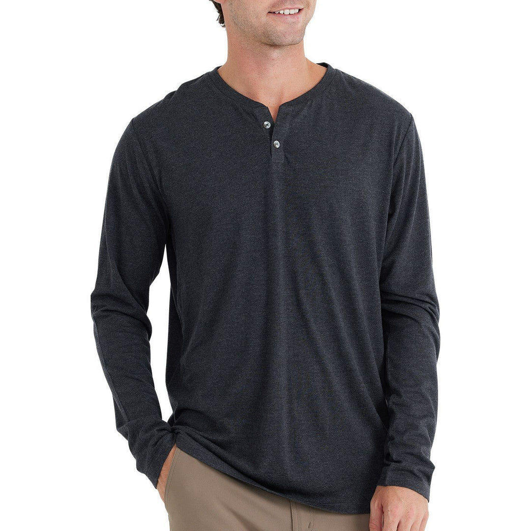 Free Fly Bamboo Heritage Henley | Tailwaters Fly Fishing