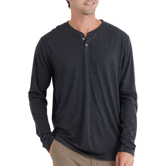 Free Fly Bamboo Heritage Henley | Tailwaters Fly Fishing