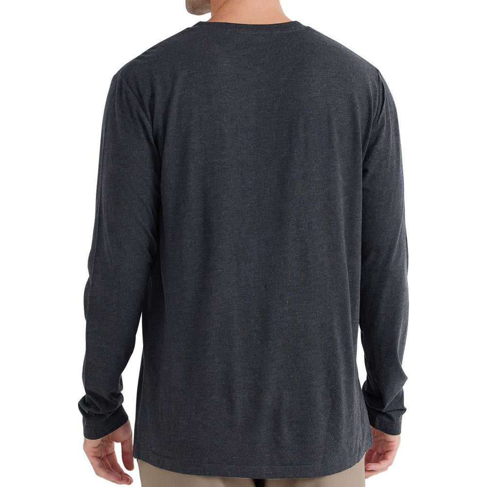 Free Fly Bamboo Heritage Henley | Tailwaters Fly Fishing