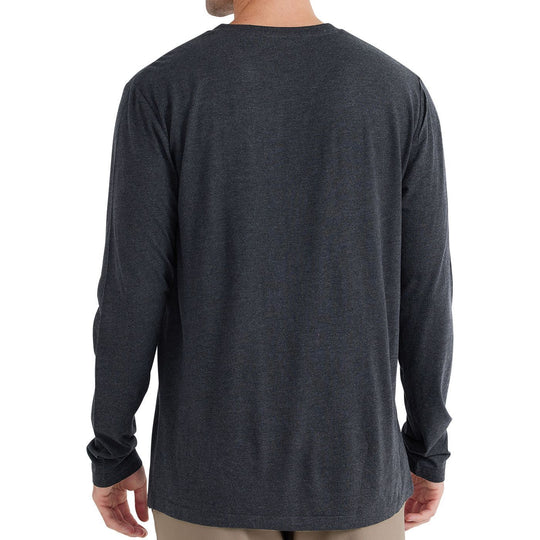 Free Fly Bamboo Heritage Henley | Tailwaters Fly Fishing