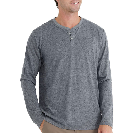 Free Fly Bamboo Heritage Henley | Tailwaters Fly Fishing