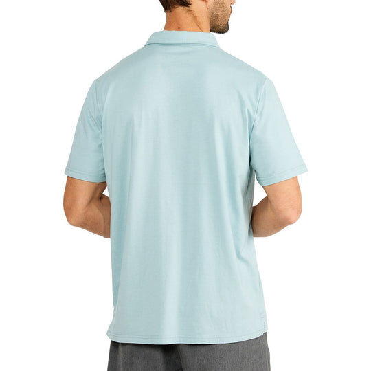 Free Fly Bamboo Heritage Polo | Tailwaters Fly Fishing