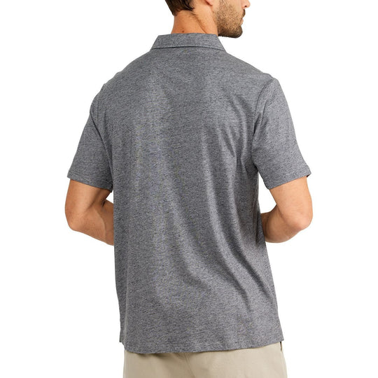 Free Fly Bamboo Heritage Polo | Tailwaters Fly Fishing