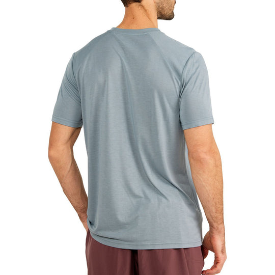Free Fly Bamboo Lightweight Short Sleeve | Tailwaters Fly Fishing