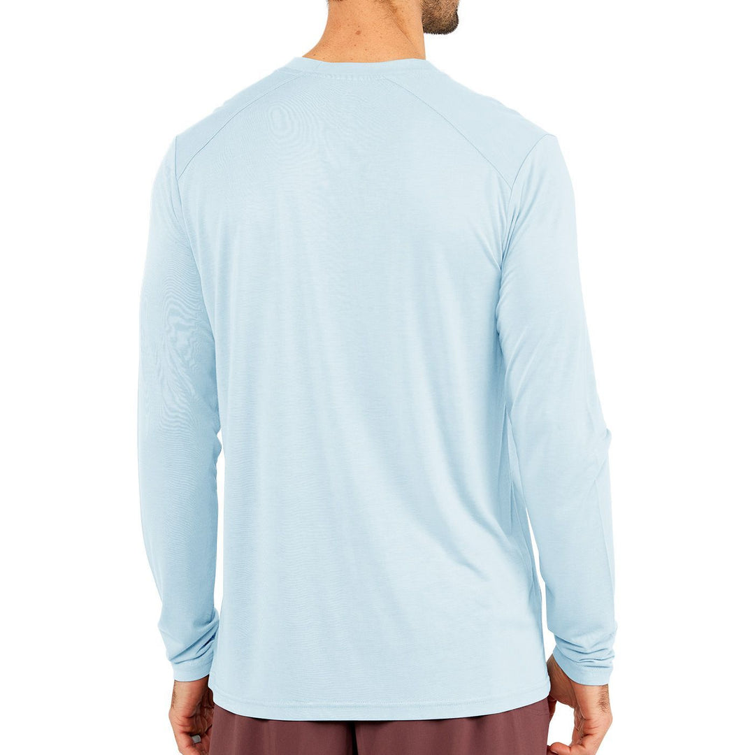 Free Fly Bamboo Lightweight Long Sleeve | Tailwaters Fly Fishing