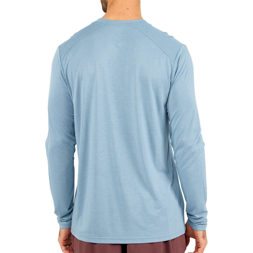 Free Fly Bamboo Lightweight Long Sleeve | Tailwaters Fly Fishing