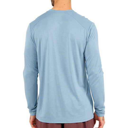 Free Fly Bamboo Lightweight Long Sleeve | Tailwaters Fly Fishing