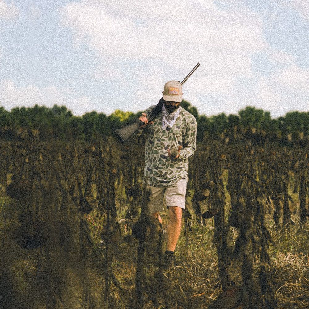 Free Fly Bamboo Lightweight Long Sleeve | Tailwaters Fly Fishing