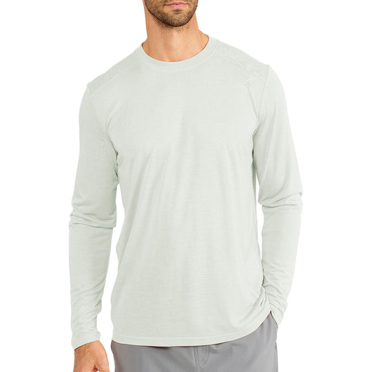 Free Fly Bamboo Lightweight Long Sleeve | Tailwaters Fly Fishing