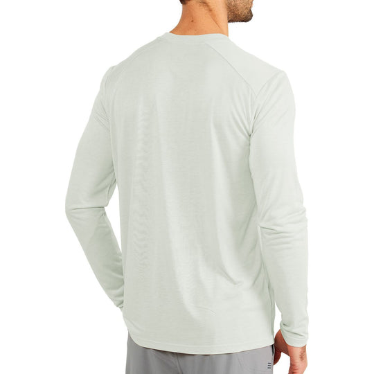 Free Fly Bamboo Lightweight Long Sleeve | Tailwaters Fly Fishing