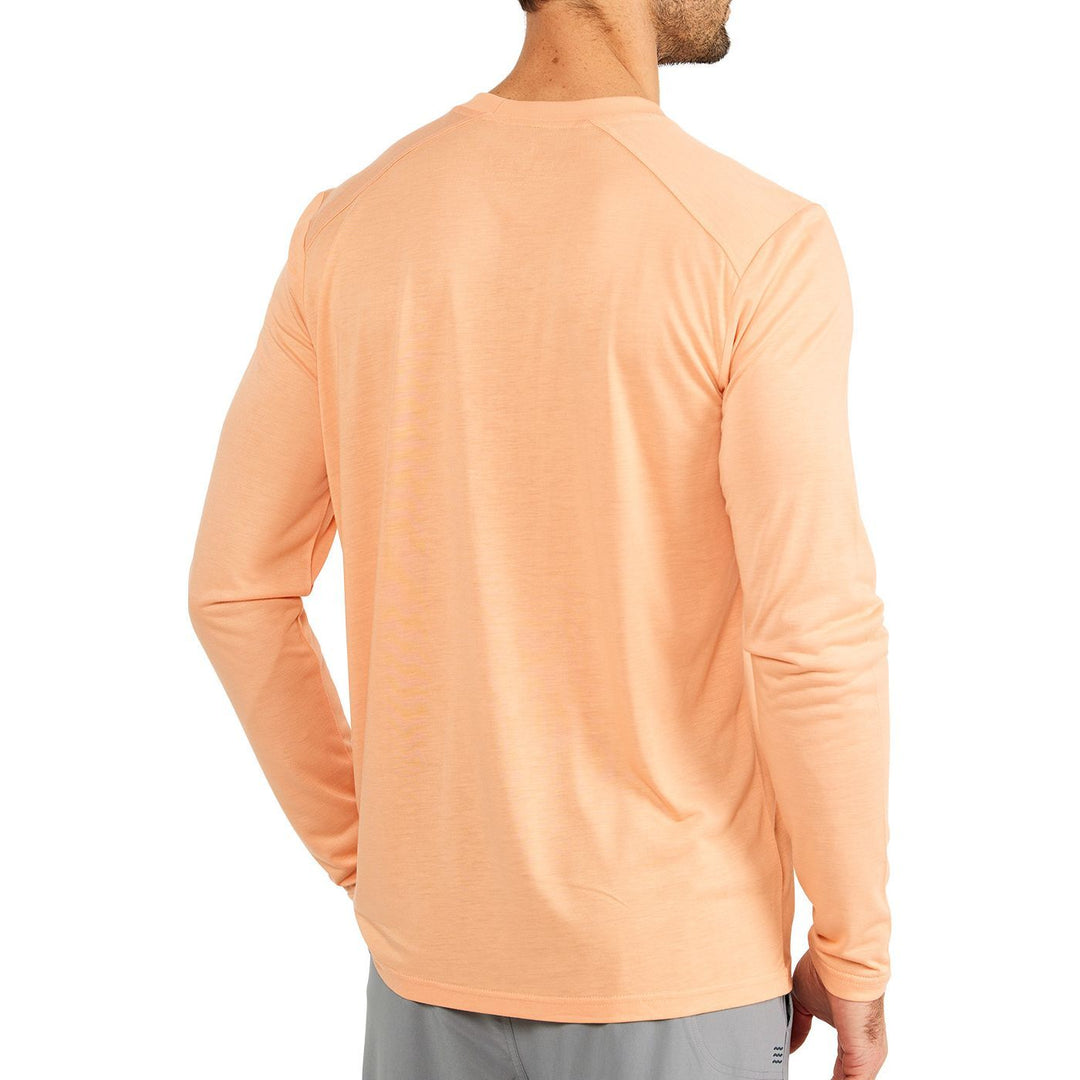 Free Fly Bamboo Lightweight Long Sleeve | Tailwaters Fly Fishing