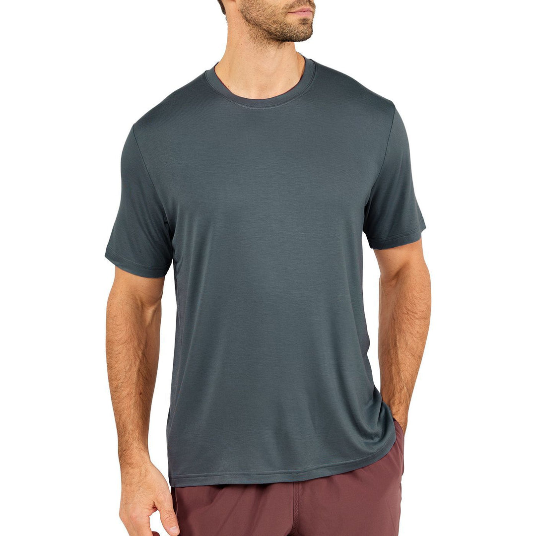 Free Fly Bamboo Motion Tee | Tailwaters Fly Fishing