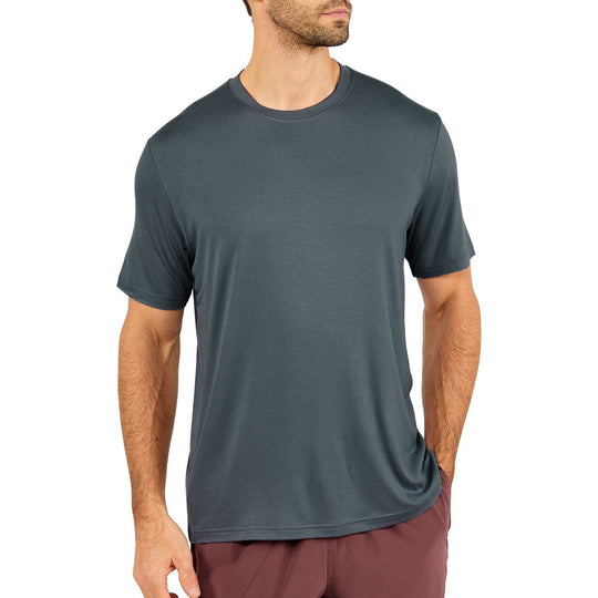 Free Fly Bamboo Motion Tee | Tailwaters Fly Fishing