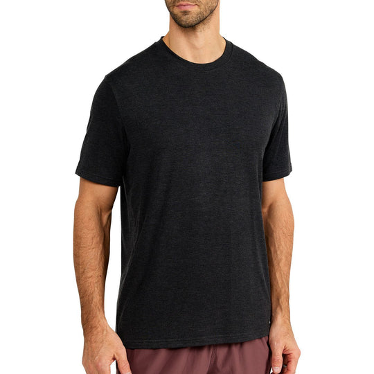 Free Fly Bamboo Motion Tee | Tailwaters Fly Fishing